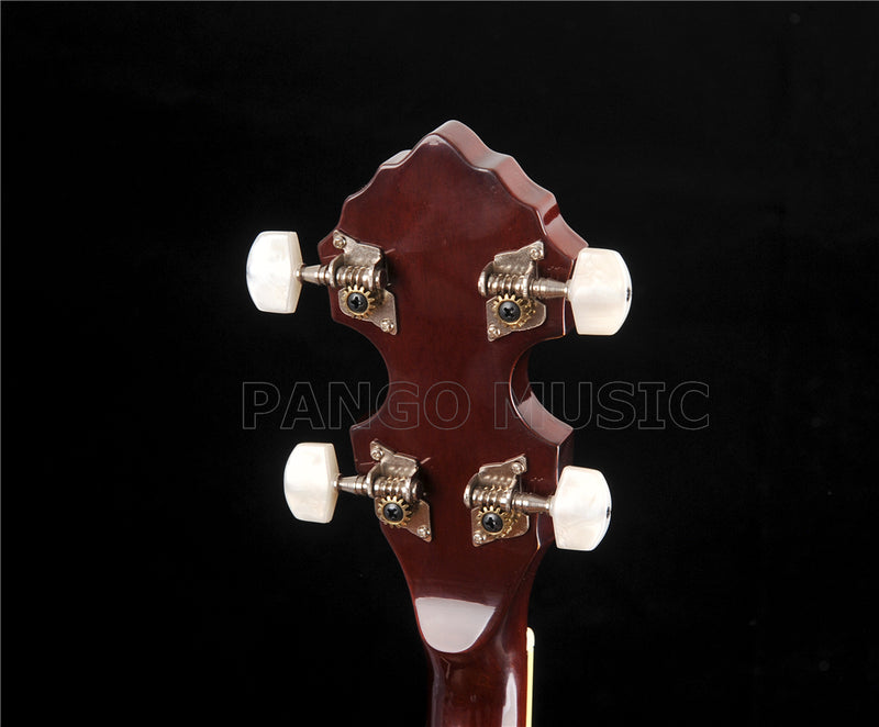 PANGO Music 5-String Banjo (PBJ-025)