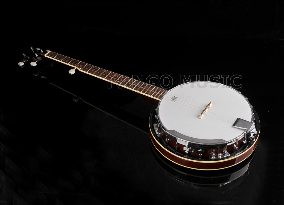 PANGO Music 5 Strings Banjo (PBJ-025)