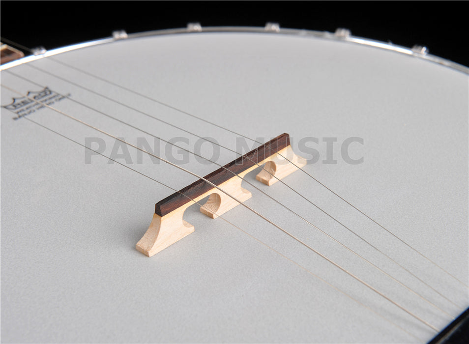 PANGO Music 5 Strings Banjo (PBJ-025)