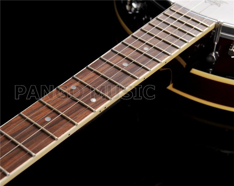 PANGO Music 5-String Banjo (PBJ-025)