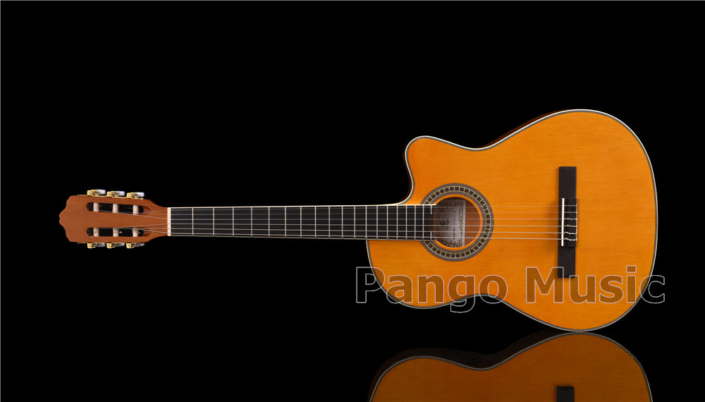 39 Inch Spruce Top Classical Guitar (PEC-330)