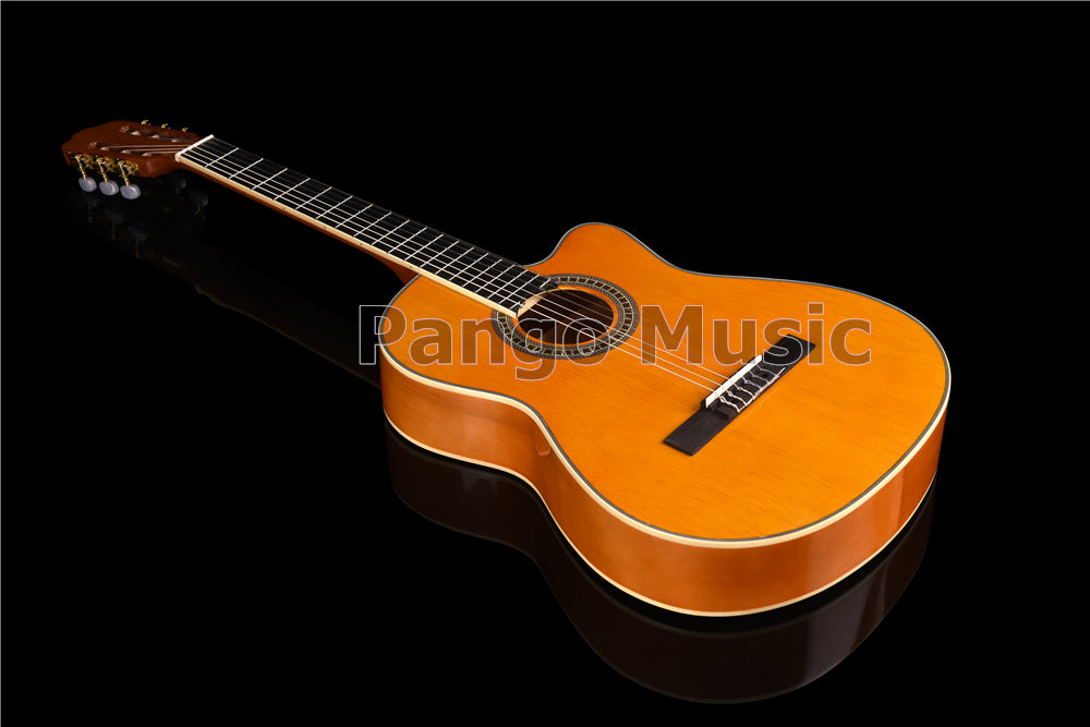 39 Inch Spruce Top Classical Guitar (PEC-330)