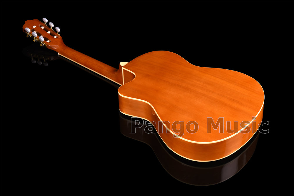 39 Inch Spruce Top Classical Guitar (PEC-330) — Guitar Kit Shop