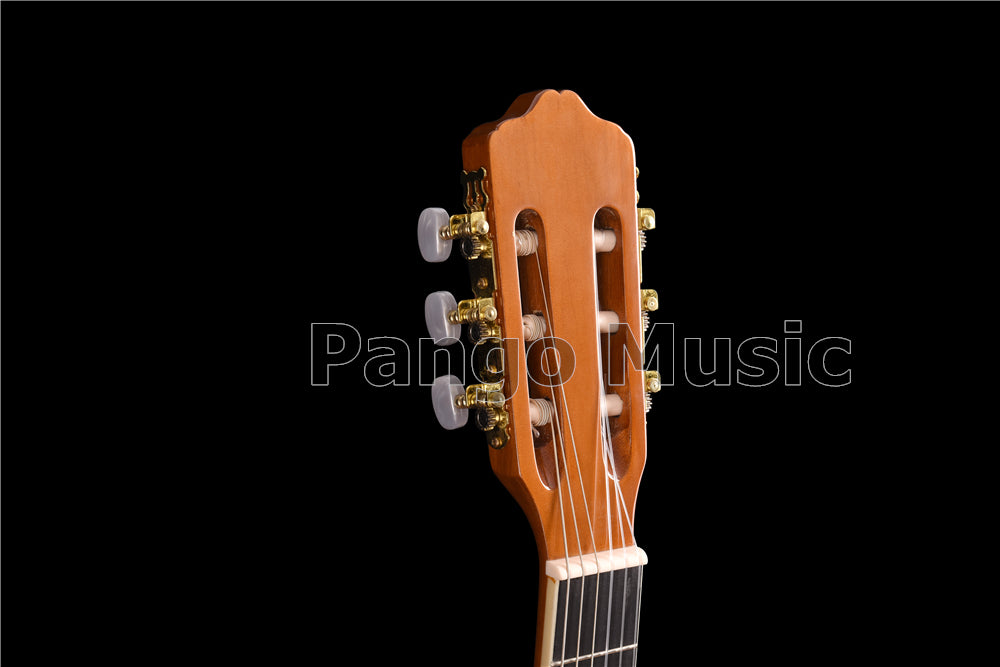 39 Inch Spruce Top Classical Guitar (PEC-330)