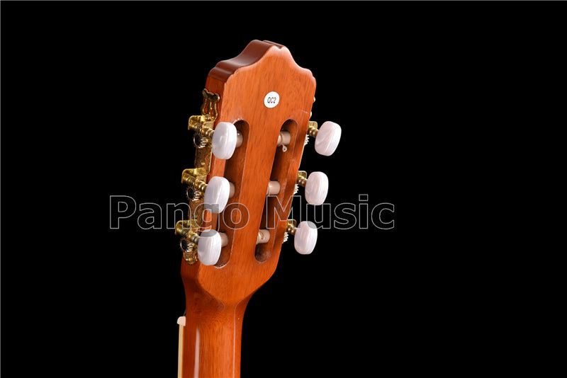 39 Inch Spruce Top Classical Guitar (PEC-331)