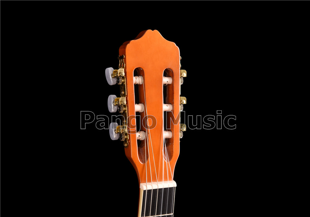39 Inch Spruce Top Classical Guitar (PEC-331) — Guitar Kit Shop