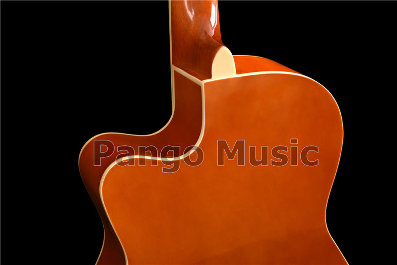 39 Inch Spruce Top Classical Guitar (PEC-331)