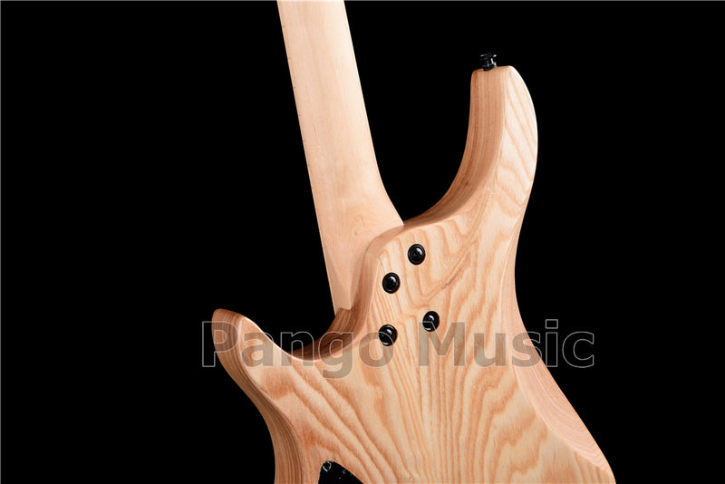 Pango Music Factory Headless Electric Guitar (PWT-720)