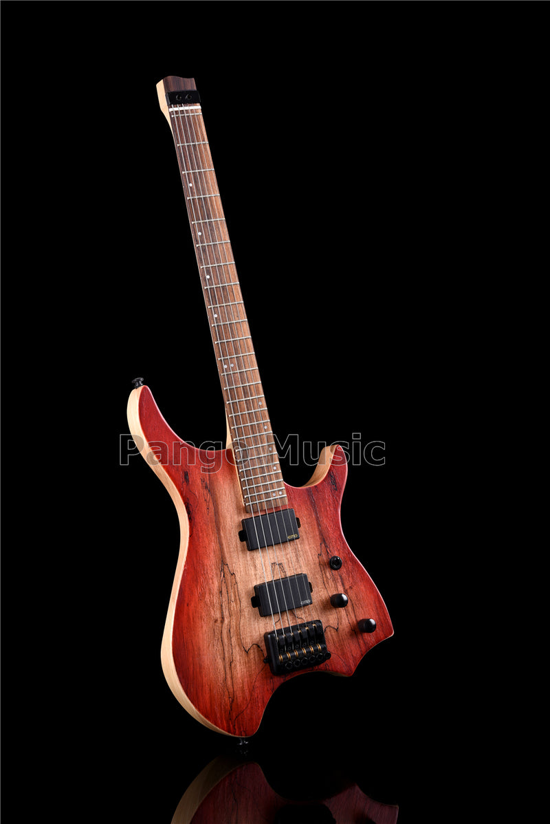 Pango Music Factory Headless Electric Guitar (PWT-721)