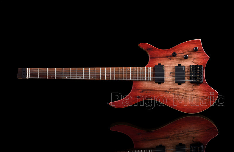 Pango Music Factory Headless Electric Guitar (PWT-721)