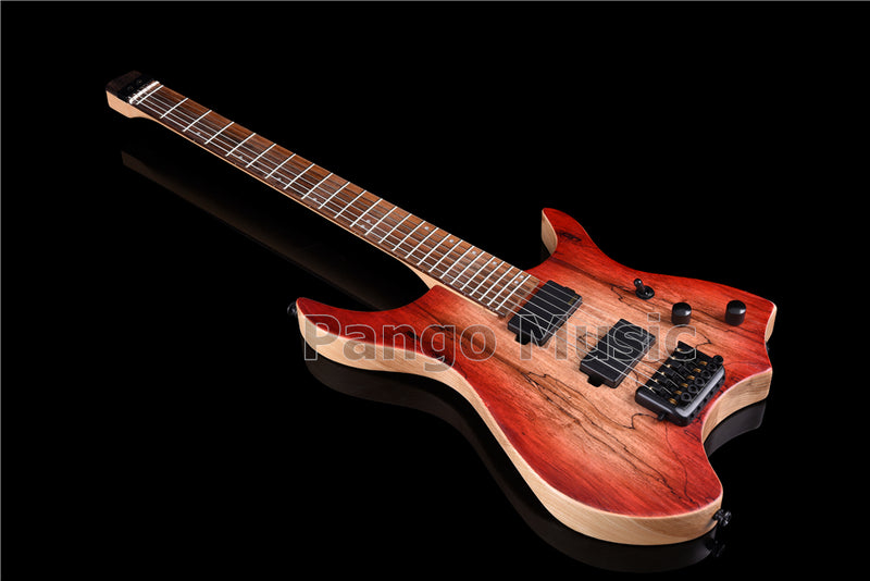 Pango Music Factory Headless Electric Guitar (PWT-721)