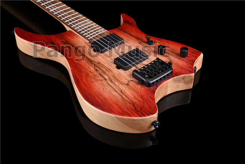 Pango Music Factory Headless Electric Guitar (PWT-721)