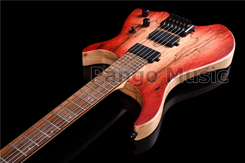 Pango Music Factory Headless Electric Guitar (PWT-721)