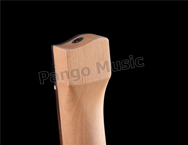 Pango Music Factory Headless Electric Guitar (PWT-721)
