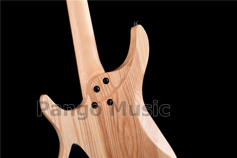 Pango Music Factory Headless Electric Guitar (PWT-721)
