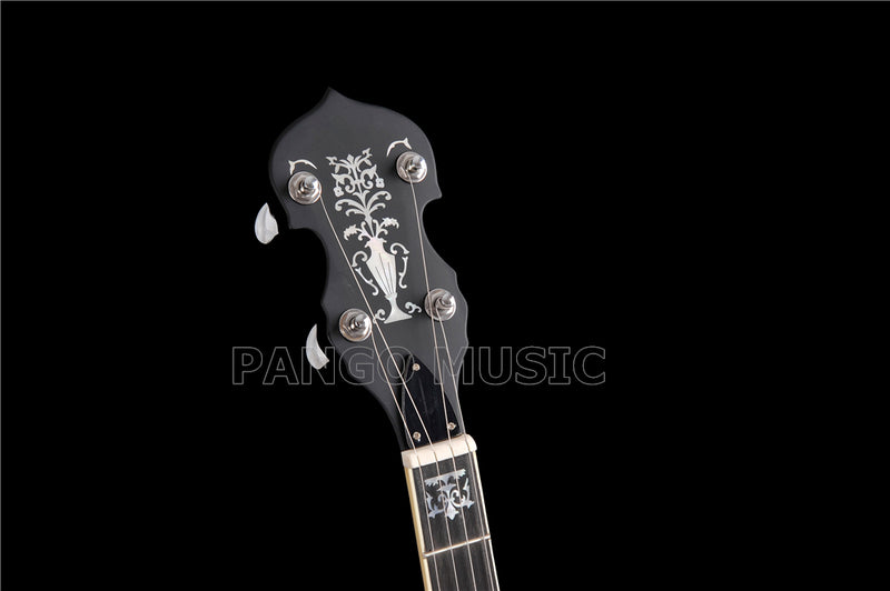 PANGO Music 5-String Left-Handed Banjo (PBJ-099)