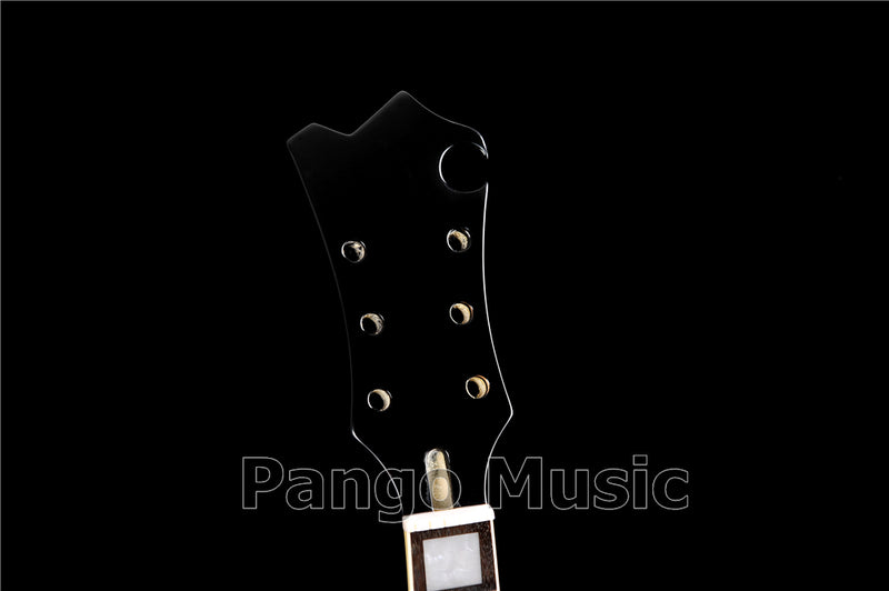 Pango Music Unique Mandolin Style Electric Guitar (PME-1225)