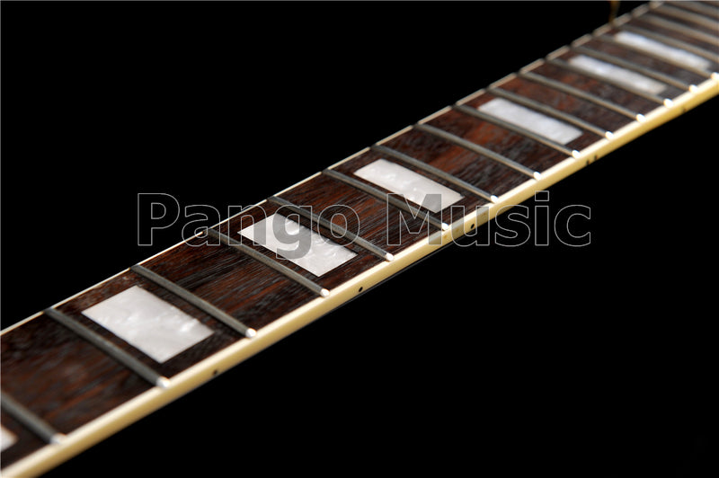 Pango Music Unique Mandolin Style Electric Guitar (PME-1225)