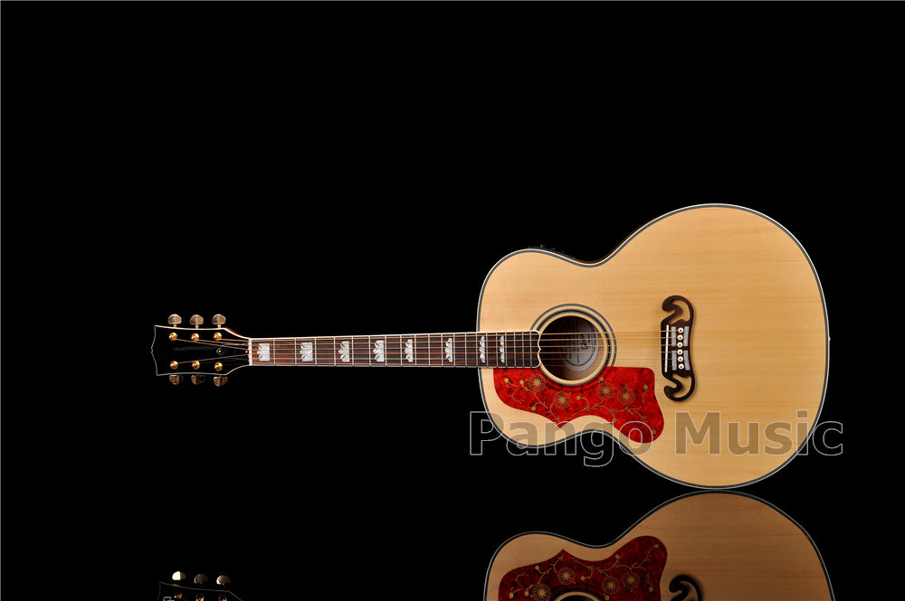 43 inch J200 Acoustic Guitar of Pango Music (PJ200-1)