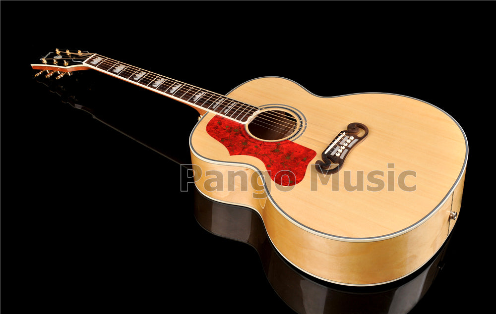 43 inch J200 Acoustic Guitar of Pango Music (PJ200-1)