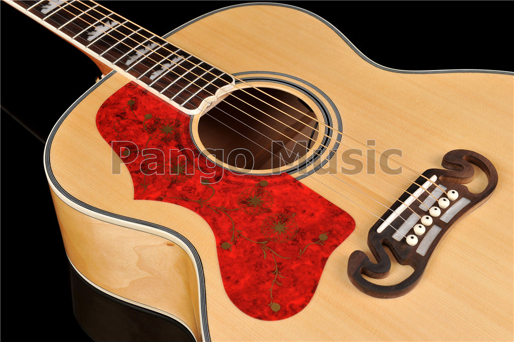43 inch J200 Acoustic Guitar of Pango Music (PJ200-1)