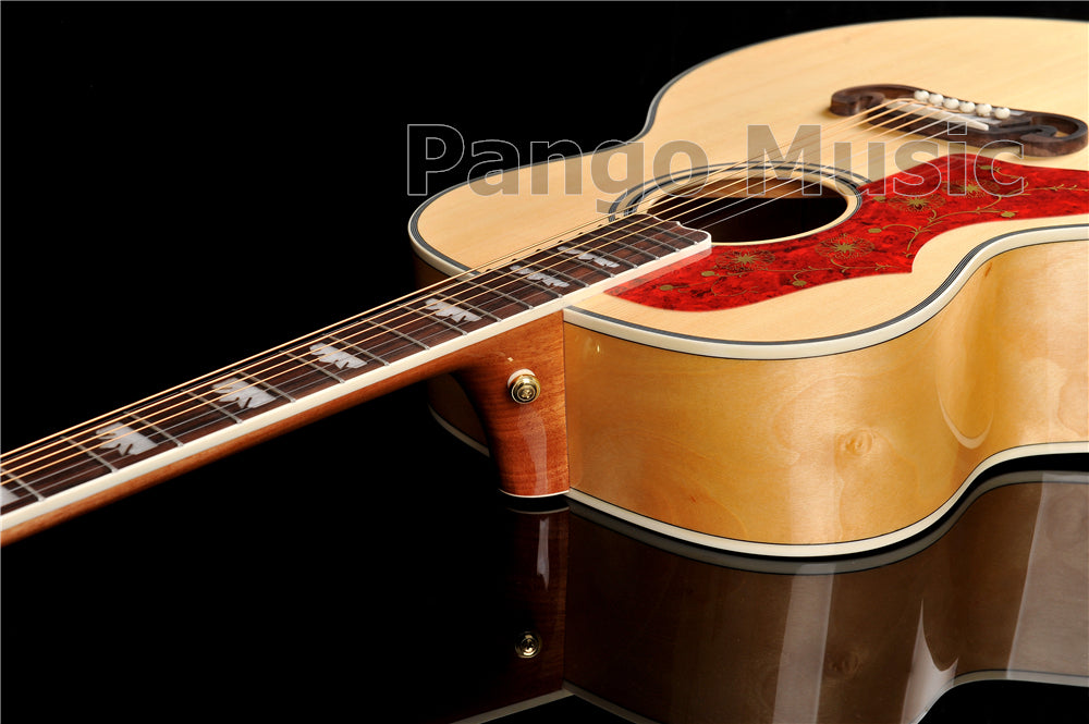 43 inch J200 Acoustic Guitar of Pango Music (PJ200-1)