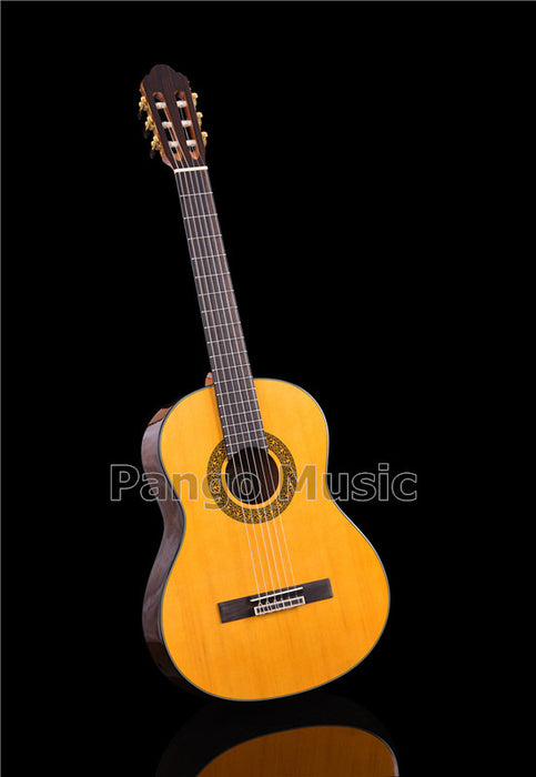 39 inch Spruce Top Classical Guitar (PCL-1602)