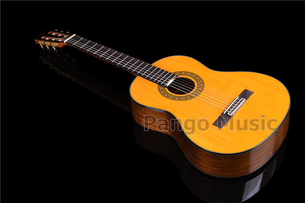 39 inch Spruce Top Classical Guitar (PCL-1602)