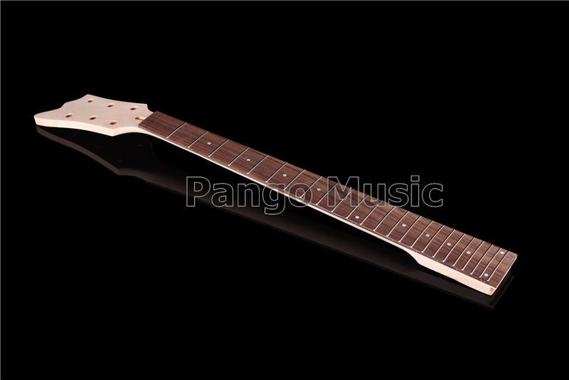 6-String DIY Electric Bass Guitar Kit (PTM-067-02)