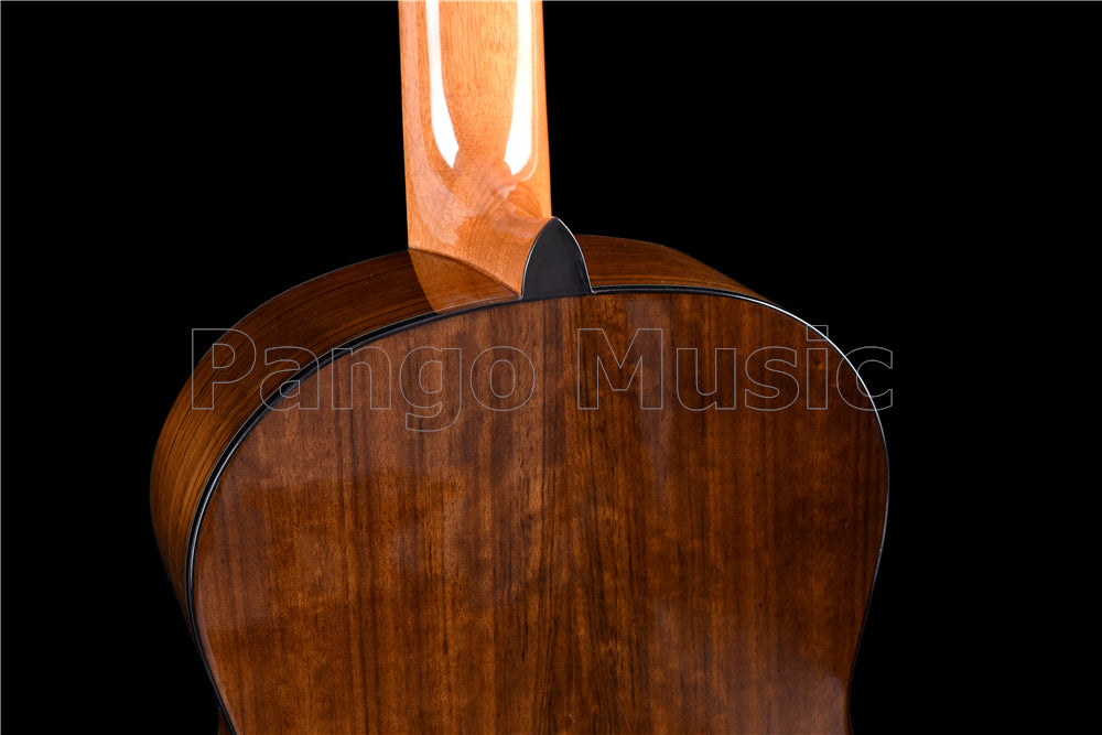 39 inch Spruce Top Classical Guitar (PCL-1602)