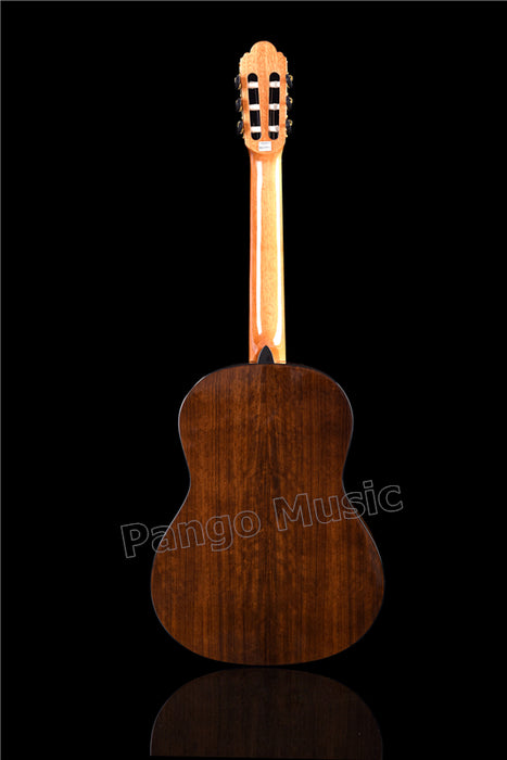 39 inch Spruce Top Classical Guitar (PCL-1602)