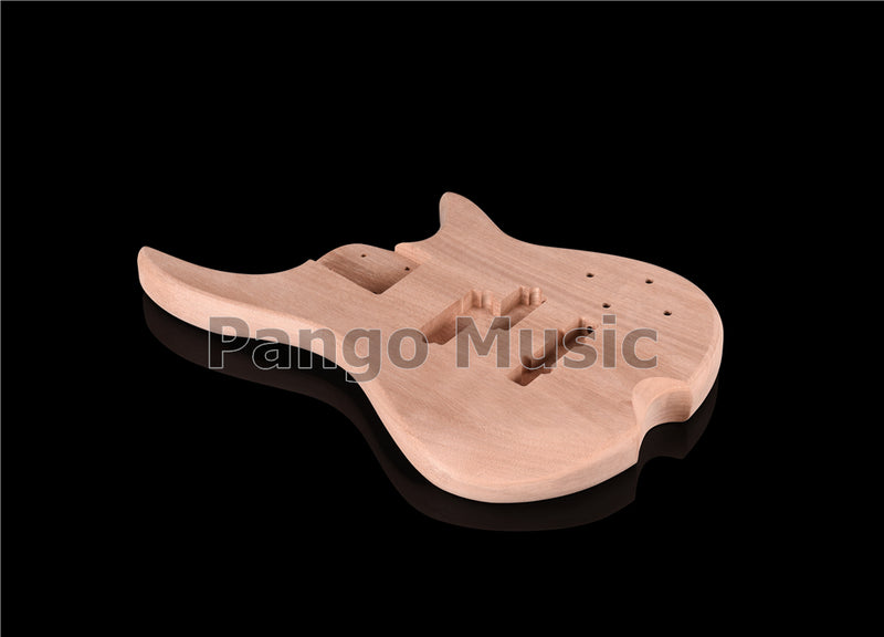 5-String DIY Electric Bass Guitar Kit (PTM-069)