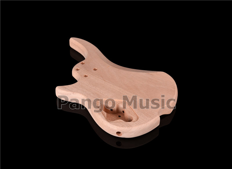 5-String DIY Electric Bass Guitar Kit (PTM-069)
