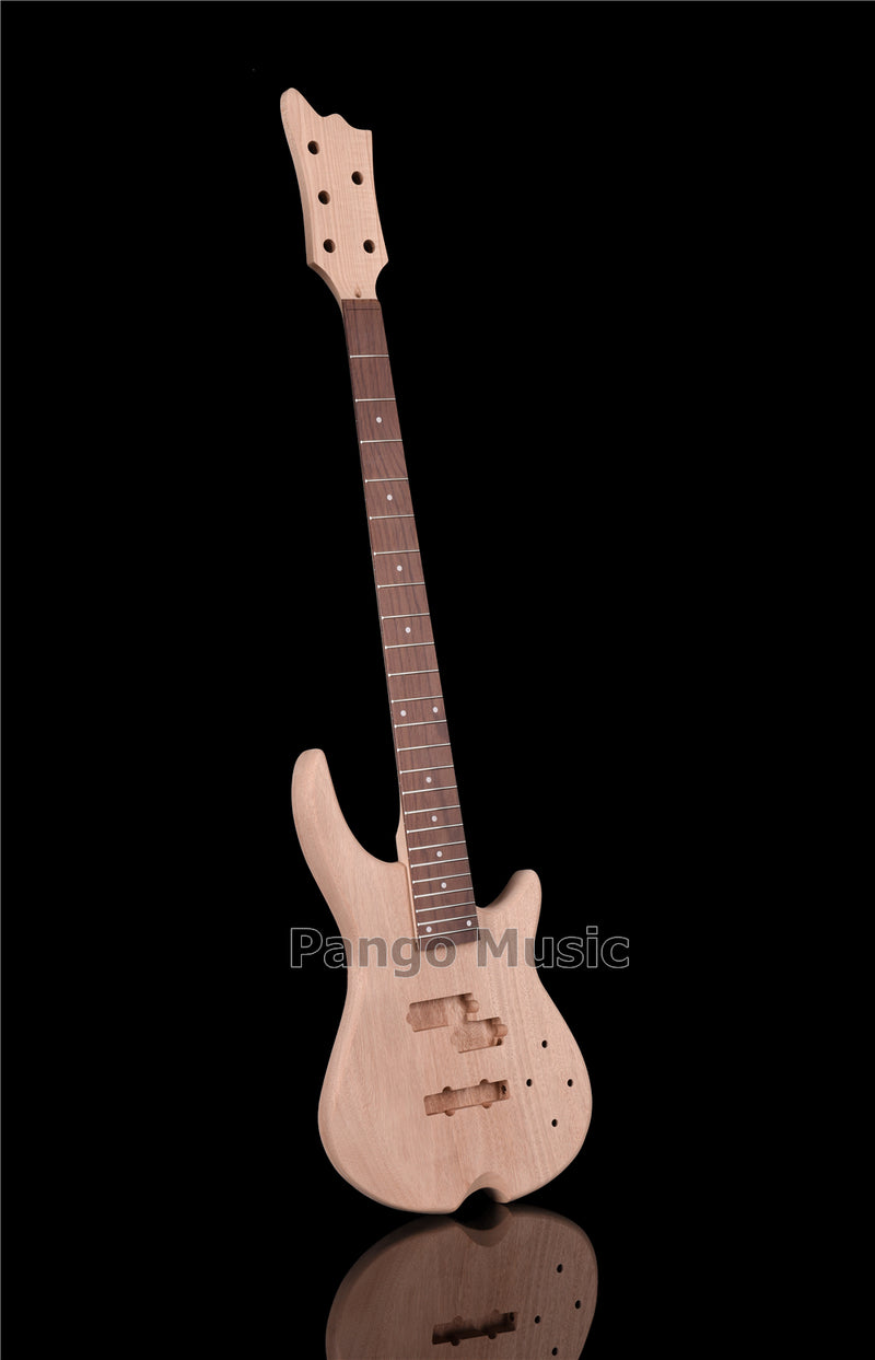 5-String DIY Electric Bass Guitar Kit (PTM-069)