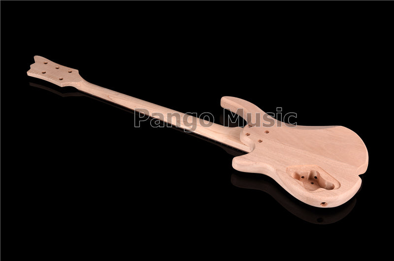 5-String DIY Electric Bass Guitar Kit (PTM-069)
