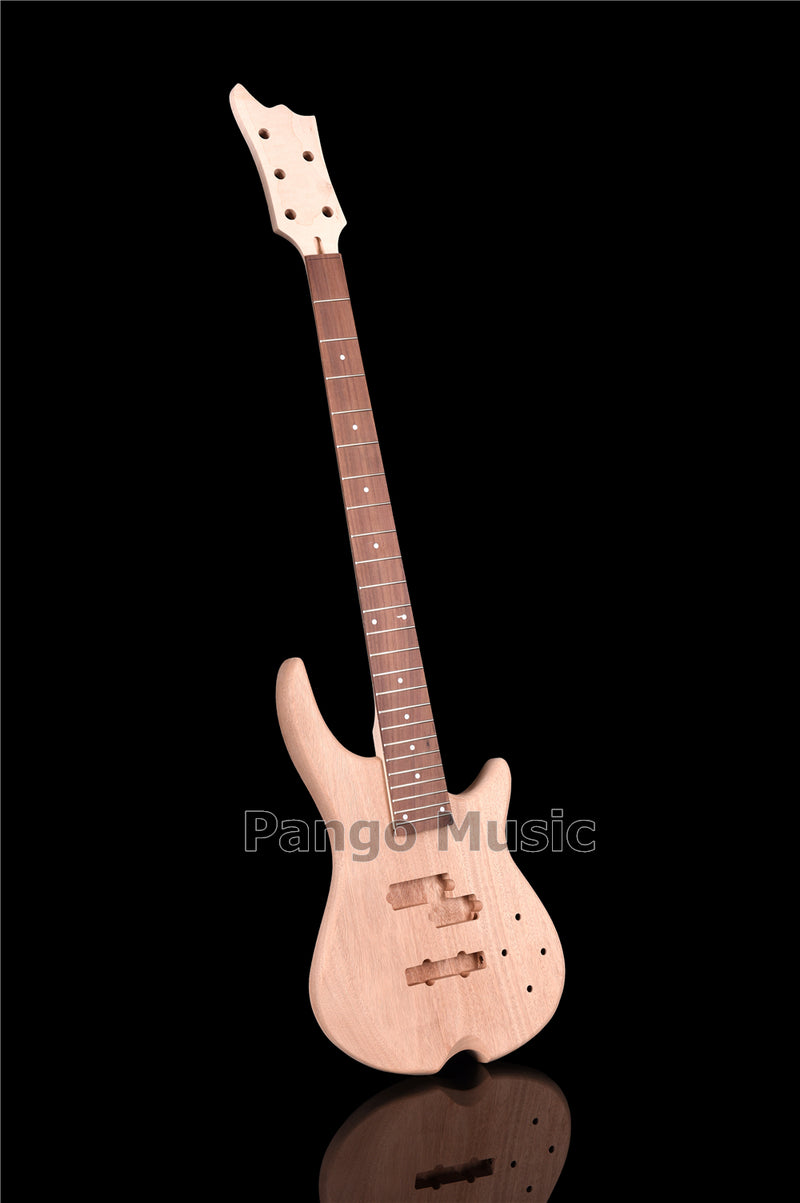 5-String DIY Electric Bass Guitar Kit (PTM-069-02)