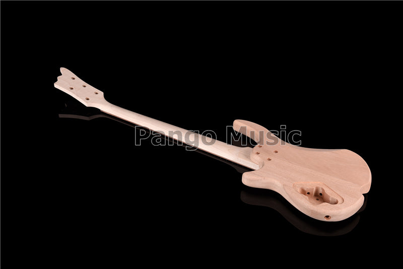 5-String DIY Electric Bass Guitar Kit (PTM-069-02)