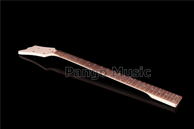 4-String DIY Electric Bass Guitar Kit (PTM-061-02)