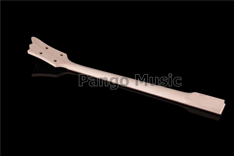 4-String DIY Electric Bass Guitar Kit (PTM-061-02)