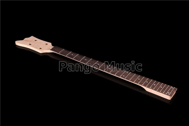 4-String DIY Electric Bass Guitar Kit (PTM-061)