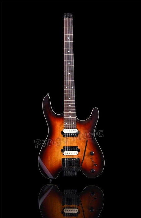 Pre-sale Pango Music Factory Headless Electric Guitar (PWT-735)