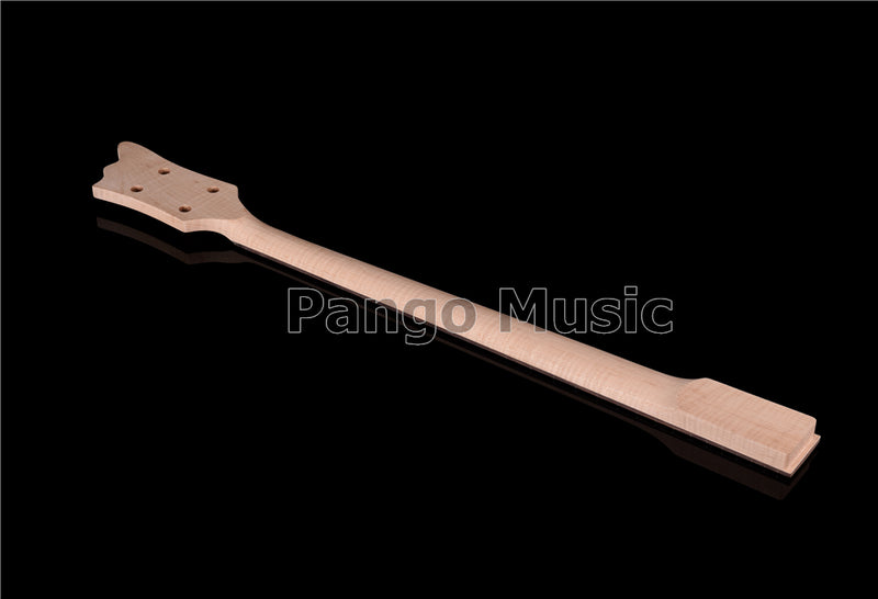 4-String DIY Electric Bass Guitar Kit (PTM-061)