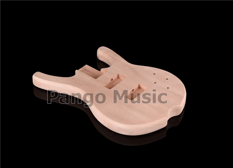 4-String DIY Electric Bass Guitar Kit (PTM-060-02)