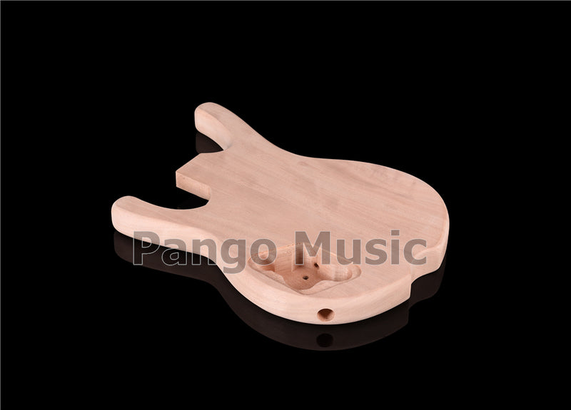 4-String DIY Electric Bass Guitar Kit (PTM-060-02)