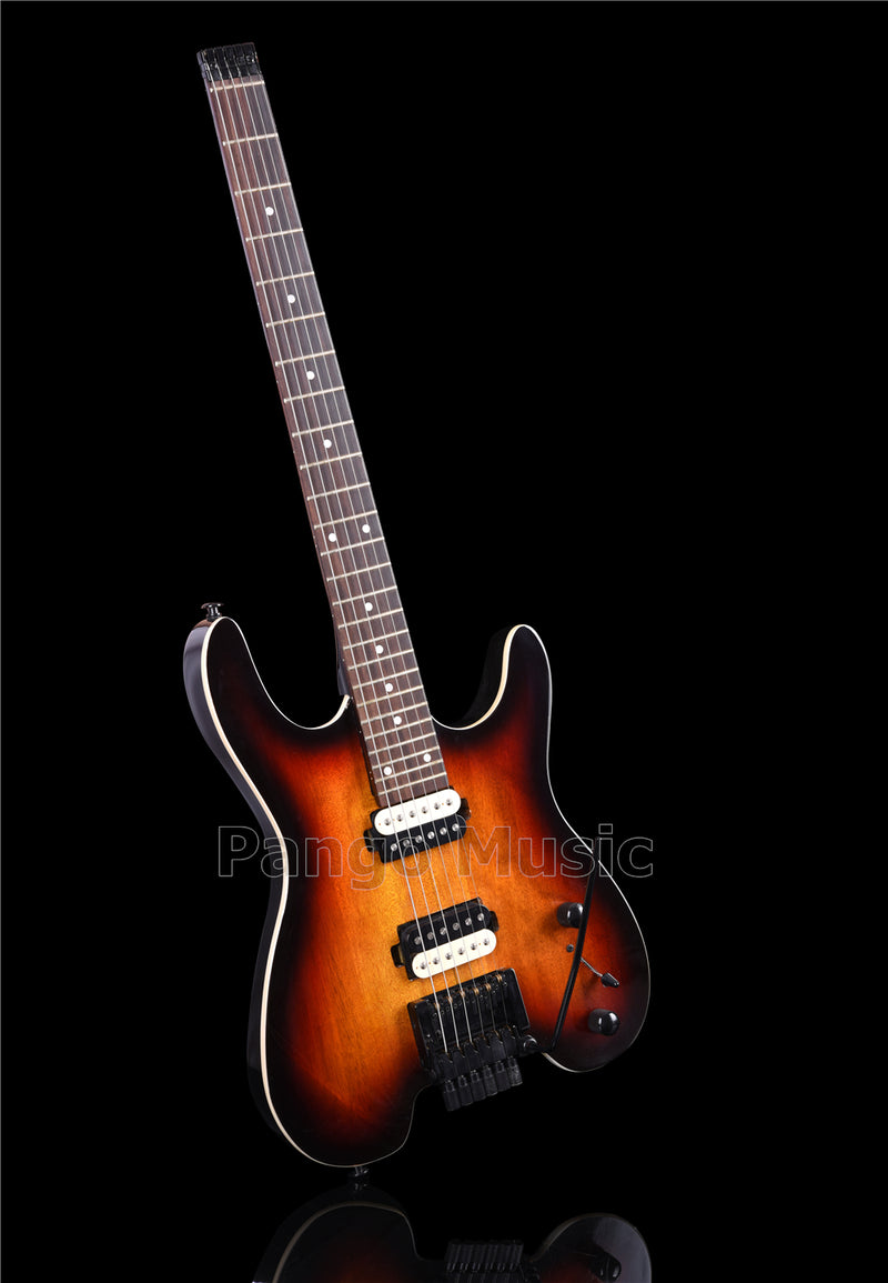 Pre-sale Pango Music Factory Headless Electric Guitar (PWT-735)