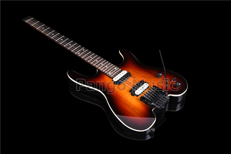 Pre-sale Pango Music Factory Headless Electric Guitar (PWT-735)