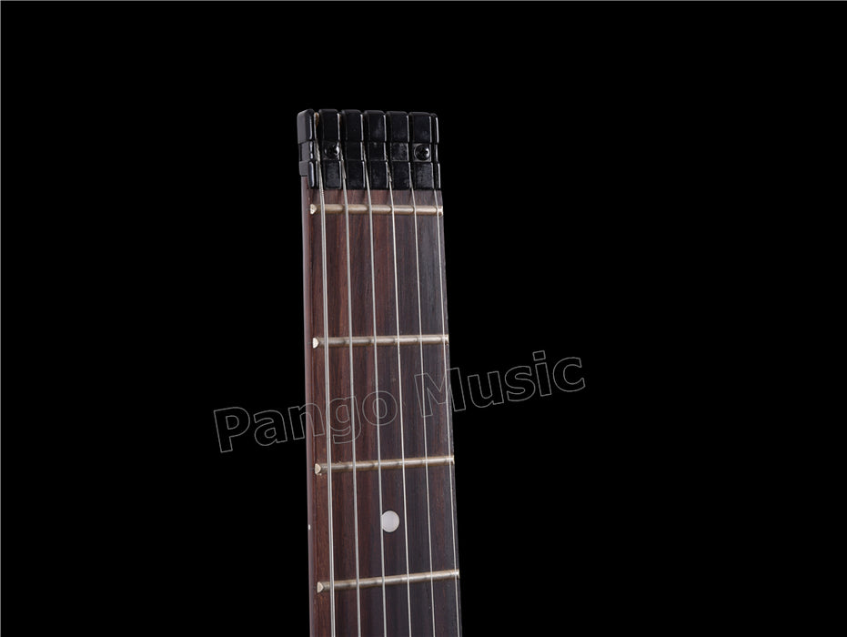 Pre-sale Pango Music Factory Headless Electric Guitar (PWT-735)