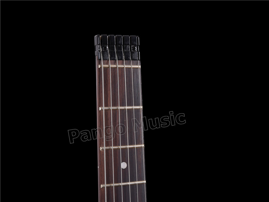 Pango Music Factory Headless Electric Guitar (PWT-735)