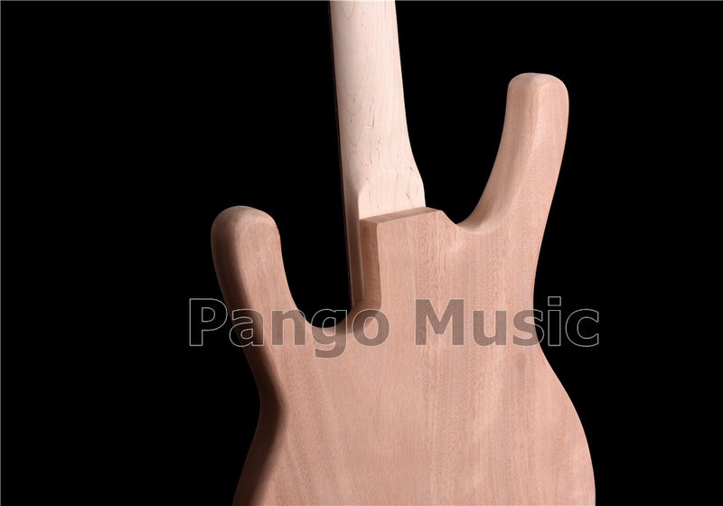 4-String DIY Electric Bass Guitar Kit (PTM-060-02)