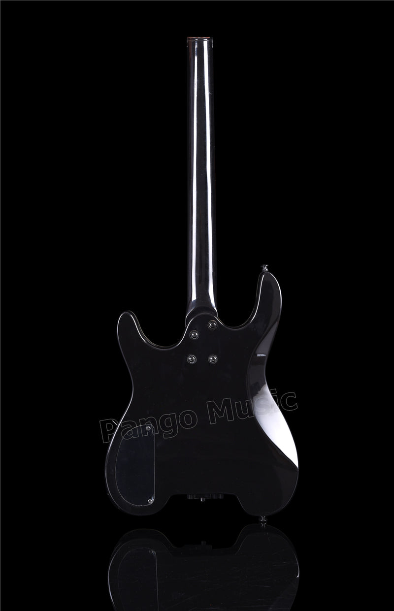 Pre-sale Pango Music Factory Headless Electric Guitar (PWT-735)